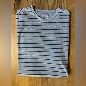 EVEN TIDE Men’s Size L Short Sleeve Crew Neck Tee